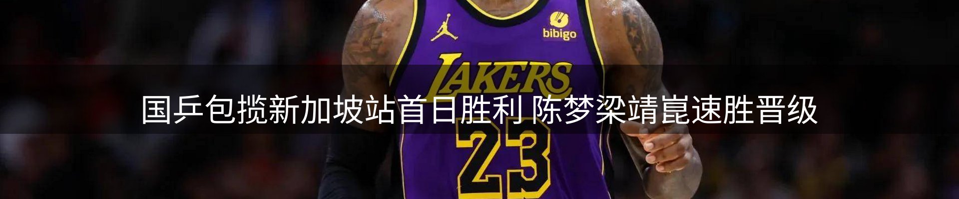 内页banner